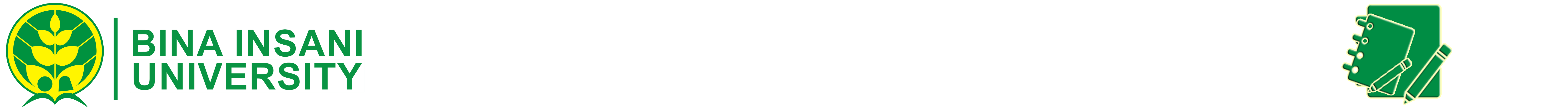 E-JOURNAL PERGURUAN TINGGI BINA INSAIN